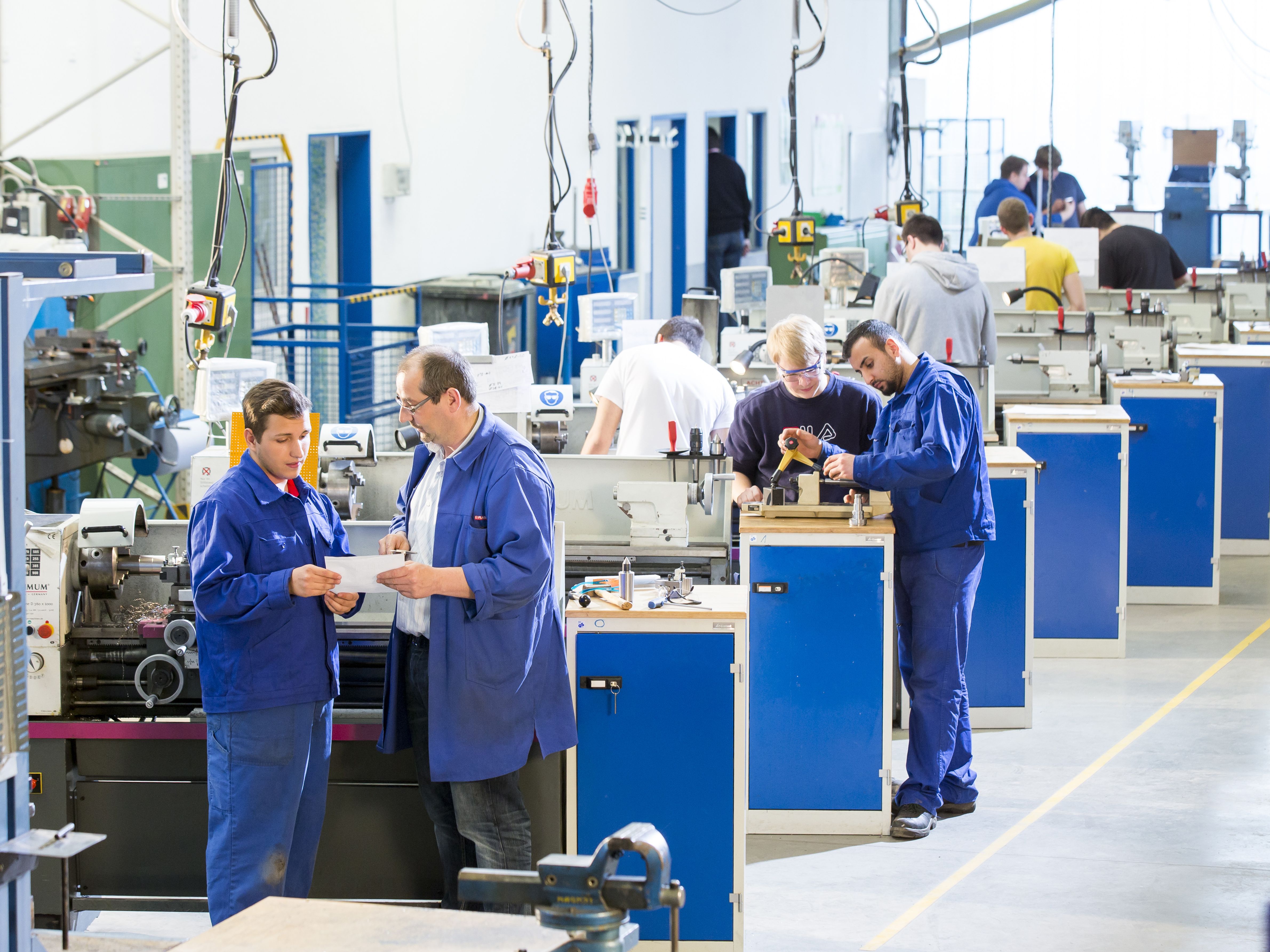 Bildungszentrum Kamp-Lintfort
