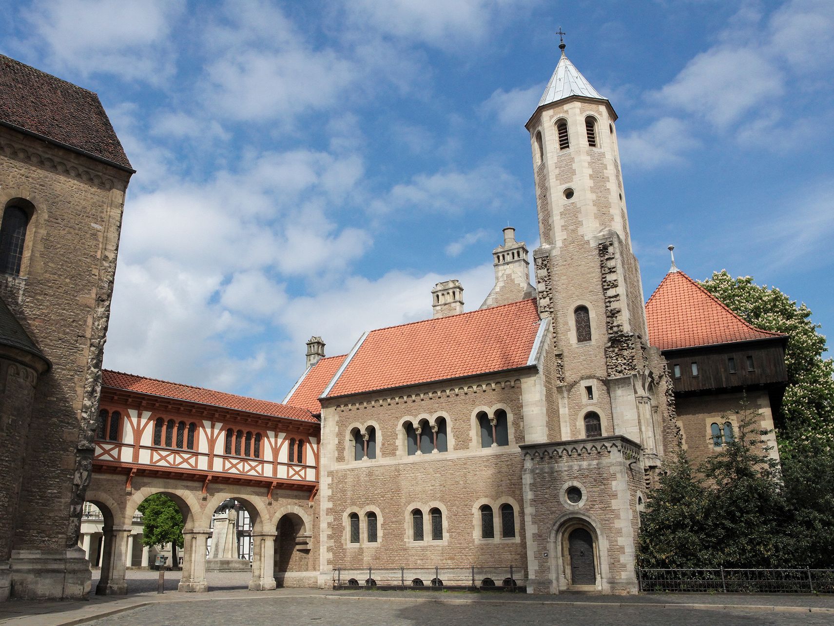 Braunschweig - Dankwarderode