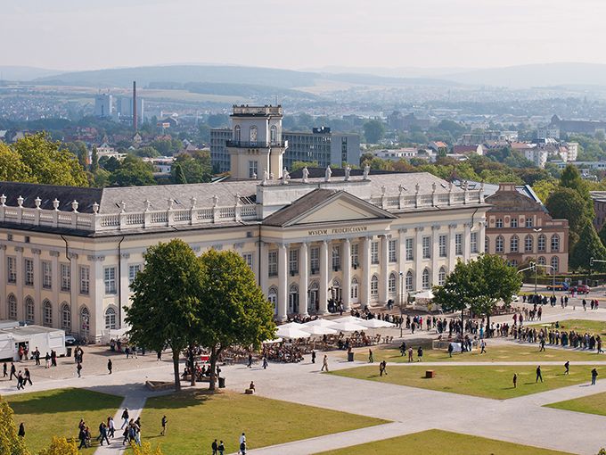 Kassel
