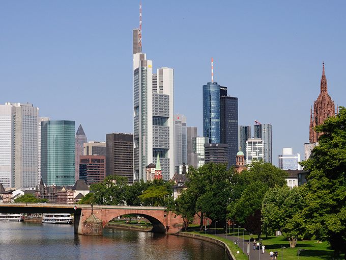 Frankfurt