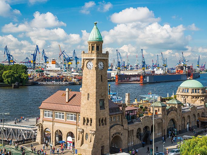 Hamburg