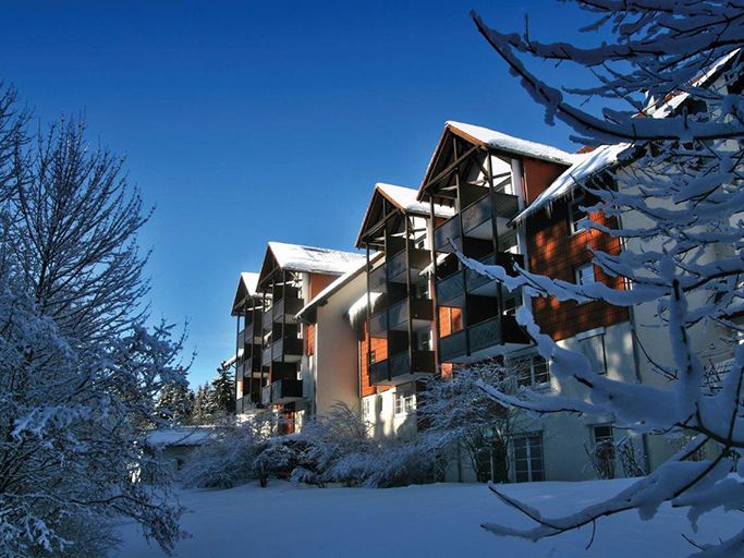 relexa hotel Harz-Wald