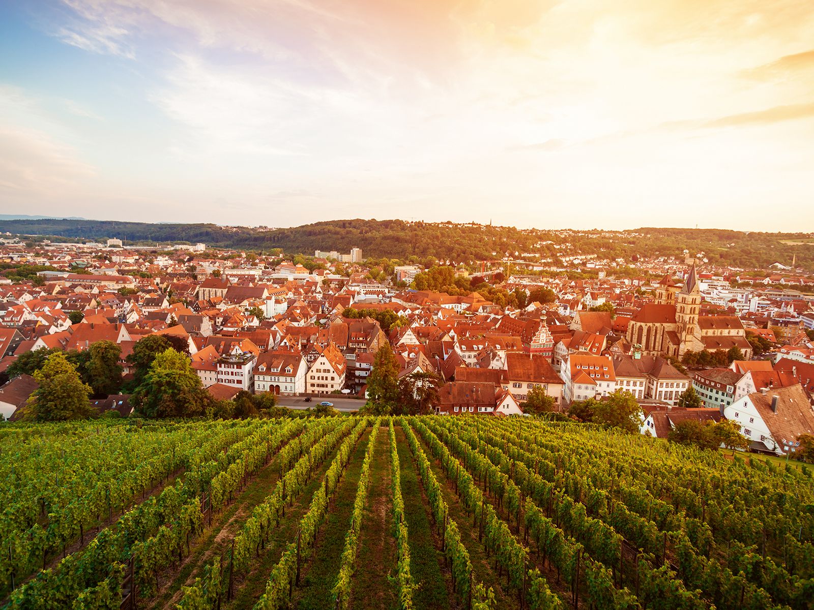 Stuttgart